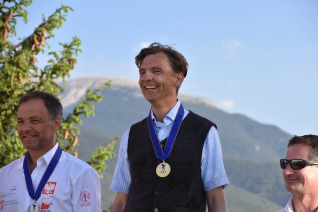 Podium_FAI